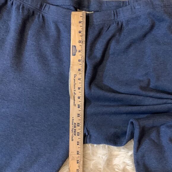 Pendleton Originals Size 3X blue pocketed stretch pants - Picture 9 of 10